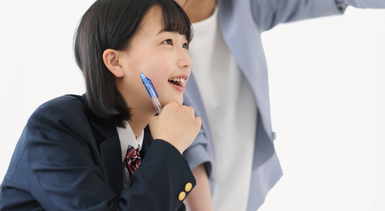 生徒や保護者は、塾に対してときに「建前」だけを話す