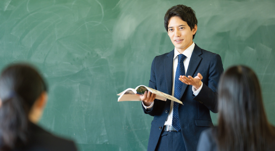 参入障壁が低い一方で、成功は難しいという前提を押さえよう