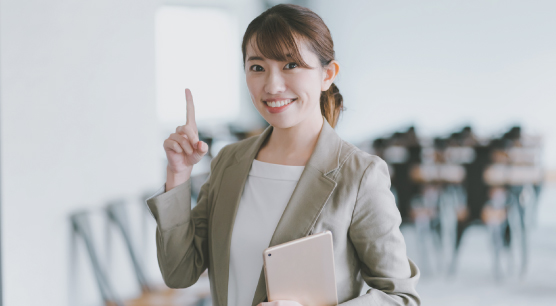 集客はアイデア次第!どの塾も、費用をかけない集客は可能