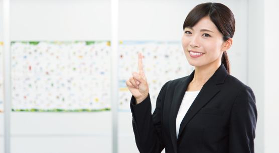 いまこそ、基本に忠実に。施策の連携も検討しよう