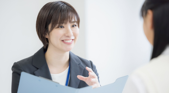 紙媒体は教育産業と相性が良い