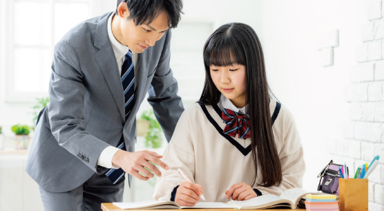 塾選びに迷ったら、クチコミや評判の良い塾を選ぼう