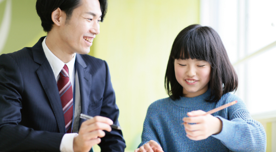 小学生には、楽しく学べる環境が整った塾を選ぼう