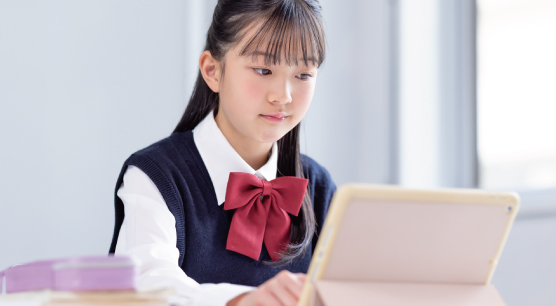 受講環境の質は、勉強の継続性に影響する