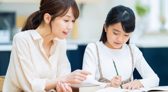 ちょっとしたコツと意識で、通塾効果を向上させられる