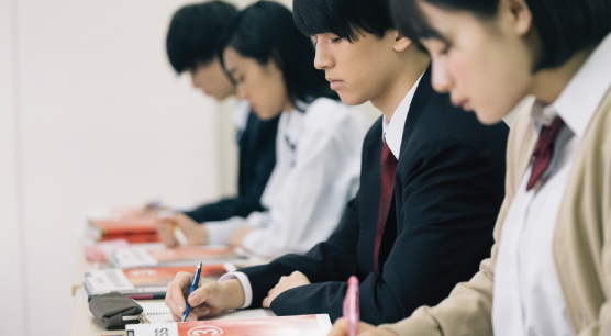 受験か学校対策か。さらに「受験の仕方」でも塾は比べられる