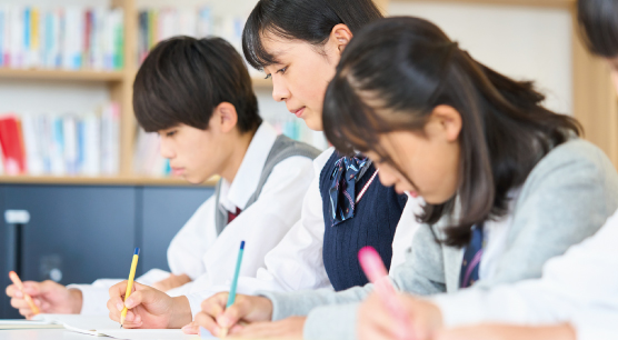 内申点は、後からは変えられない。早期開始が合格の鉄則