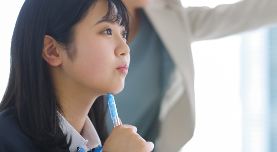 入試方式によって、最適なスタート時期は異なる