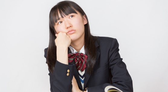自習室のみの利用にはデメリットも伴う