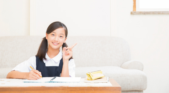 4技能を軸に、「できるようになる」ことが重視されている
