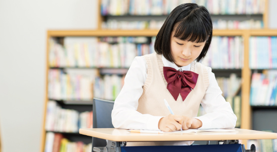論理的に考え、分かりやすく表現する力が身につく