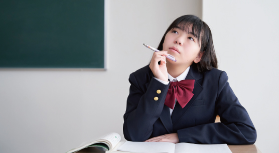 高1・高2からの早期準備と一般選抜との両立が合格の鍵