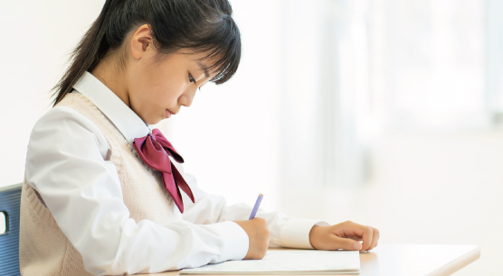 積み上げ教科だからこそ、一つひとつ丁寧に進めたい！