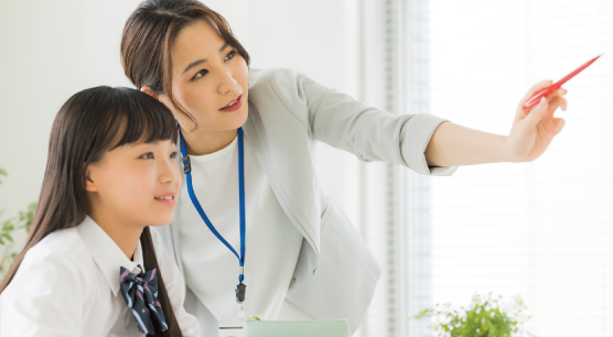 本当に必要な学習をカリキュラムに組み込んでもらおう