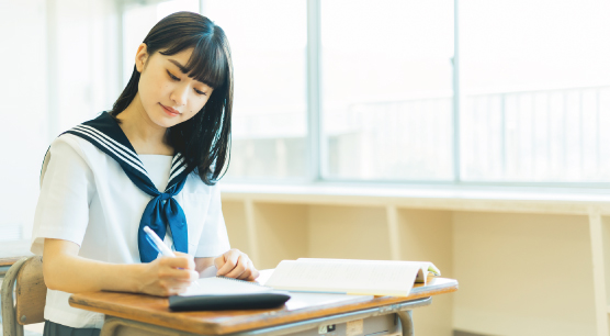 数学は「積み上げの学問」、早めの対策が◎