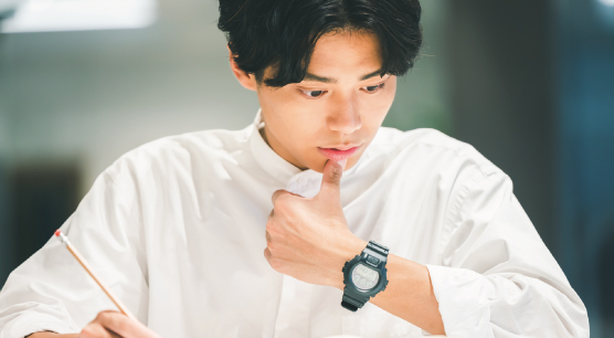 「勉強を教わる場所」だけではもったいない。さらなる活用を