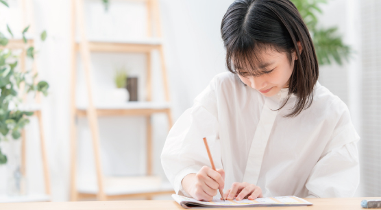 受け身では伸びない。主体的に学ぶ姿勢を育てよう