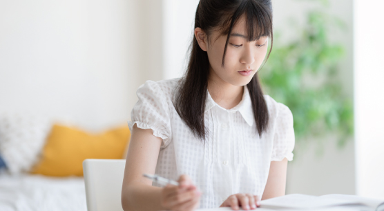 お子さんの状態を理解し、状況に合わせたサポートを