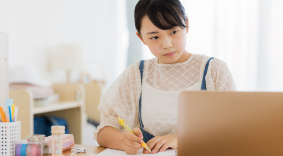 保護者の方も知っておきたい「出席扱い制度」