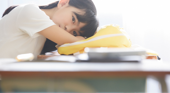 基礎力と抽象概念の思考力不足が、算数理解を妨げる