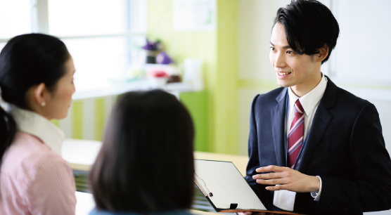 些細な疑問も解消しておこう。詳しくは問い合わせを