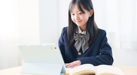 指導力の証拠！一定以上の成績アップを保証する制度
