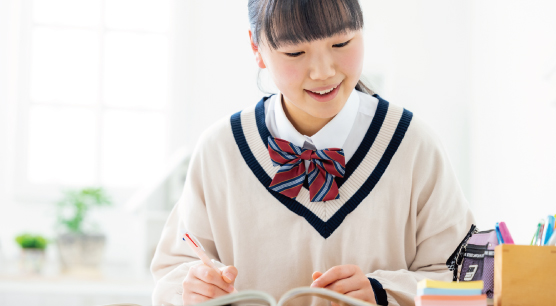 「生徒の気持ちをおもんばかってくれた」といった口コミが多数