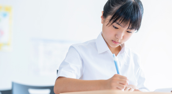 自立学習REDの学年別のニーズに合わせたコース展開