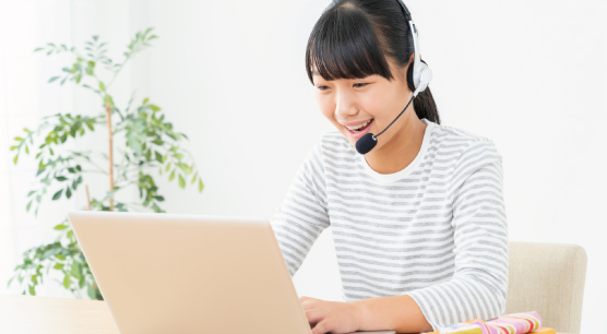 オンラインの距離感を感じさせない授業には秘密がある