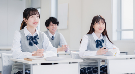 独自の子育て支援制度あり。安心して暮らせる街