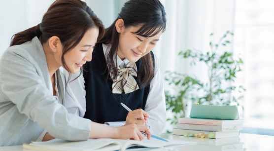 個別指導塾から専門塾まで、選択肢が豊富