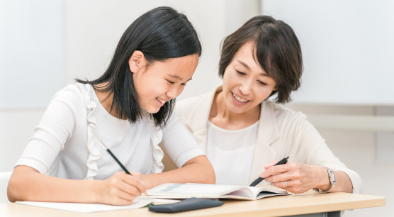 個性を伸ばす教育から難関校受験まで対応する塾を紹介