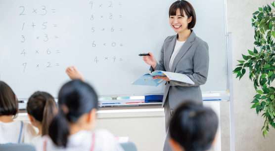 自然豊かで子育て支援も充実!ファミリーから人気の街