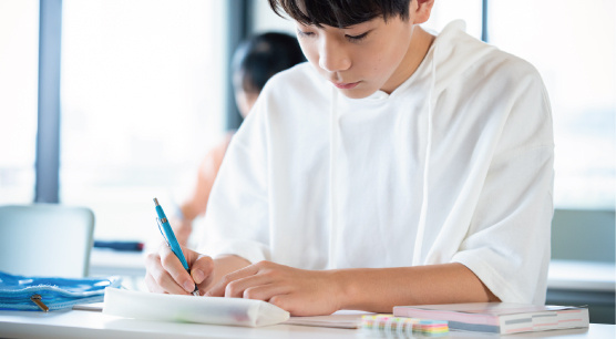 「つながり」を大切にした公教育！DXハイスクールも立地