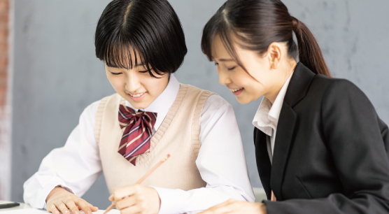 難関校受験もお任せ!有名進学塾から個別指導塾まで