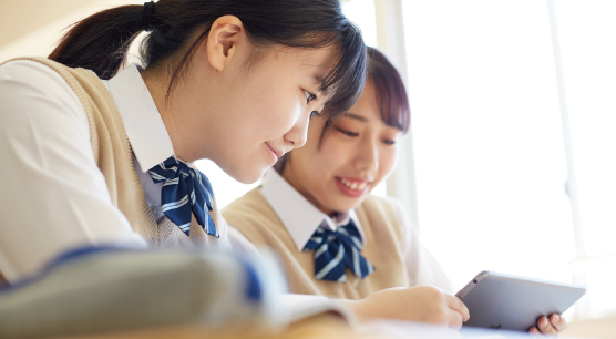 新校舎が完成した学校も！質の高さに定評ある府中の教育