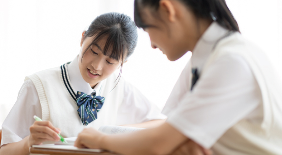 理系の好奇心を刺激する研究施設も立地が鶴見の魅力