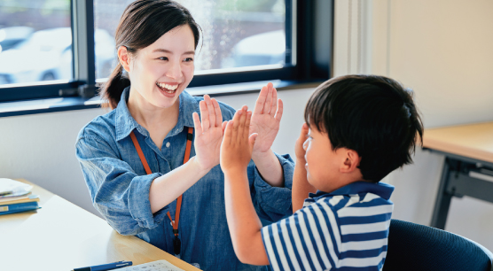 進学塾から個別指導塾まで、あらゆるニーズに応える塾