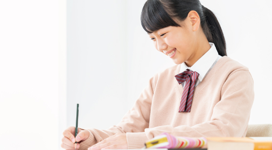 個別指導とデジタル教材をかけあわせた指導を実践