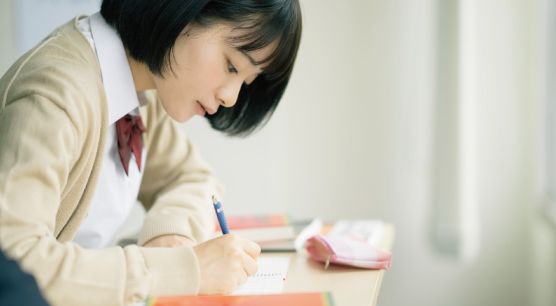 実りある経験を言語化し、合格したい受験生に最適