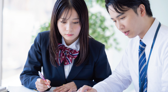 「見ているだけになってしまうのでは?」という懸念を解消