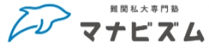 愛知県にある学習塾『マナビズム』のロゴ画像