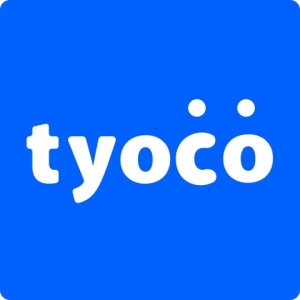 北海道に対応しているオンライン塾『tyotto塾』のロゴ画像