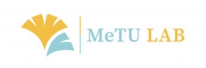 東八森駅に対応しているオンライン塾『【現役東大生による個別指導】METULAB』のロゴ画像