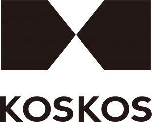 東京都にある学習塾『KOSKOS│学校推薦・総合型選抜（AO入試）専門塾』のロゴ画像