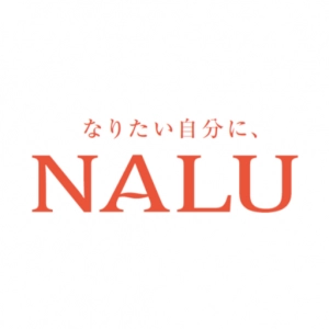 陸奥市川駅に対応しているオンライン塾『オンラインコーチング なりたい自分にNALU【1対1ネッツ】』のロゴ画像