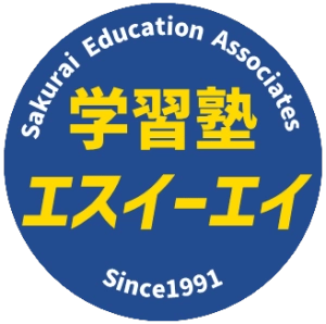 新潟県にある学習塾『学習塾S.E.A.』のロゴ画像