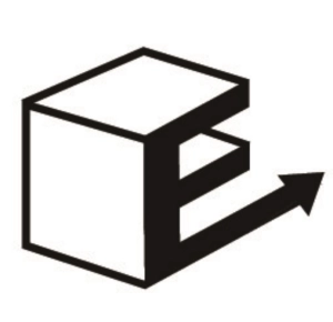 淵野辺駅にある学習塾『個別指導塾Edge』のロゴ画像
