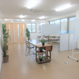 千葉県千葉市稲毛区にある学習塾『MRDS個生塾』のロゴ画像