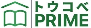 横須賀駅に対応しているオンライン塾『トウコべPRIME【最難関中学受験向けオンライン個別指導】』のロゴ画像
